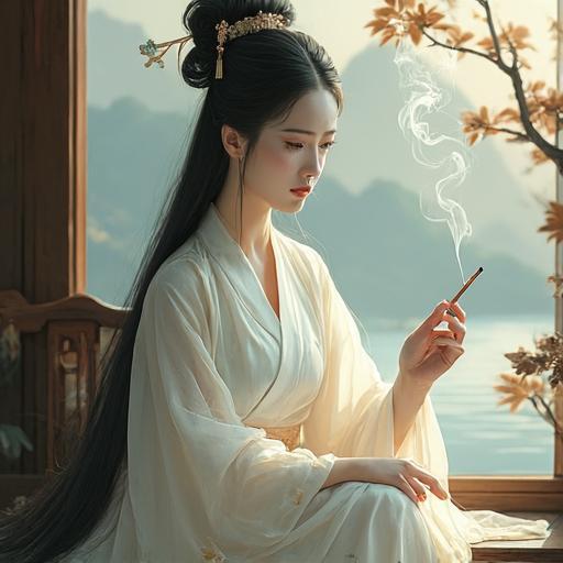 青丝不动玉钩闲是什么生肖，精准解答