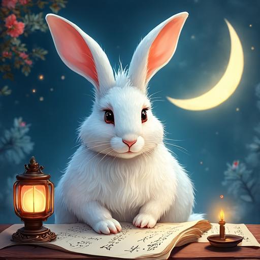 玉钩斜压小珠帘，尽乱亦收诗卷上打一生肖，作答解释