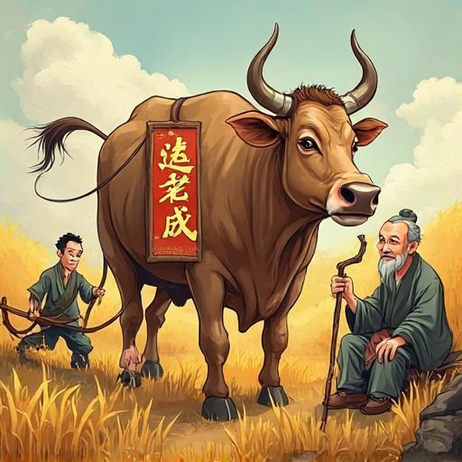 练达老成指什么生肖,权威解释说明 练达老成指什么生肖,权威解释说明