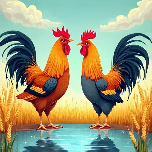 一唱一合打一生肖，逻辑清晰解析