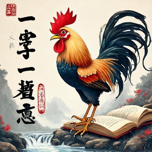 一字一句要留意代表什么生肖，答案解析