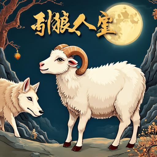 引狼入室打一动物生肖,经典解答 引狼入室打一动物生肖,经典解答