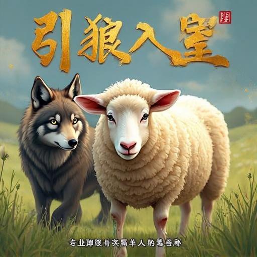 引狼入室代表什么生肖,专业解答指导落实 引狼入室代表什么生肖,专业解答指导落实