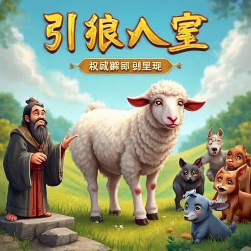 引狼入室是什么生肖,权威解释即刻呈现 引狼入室是什么生肖,权威解释即刻呈现