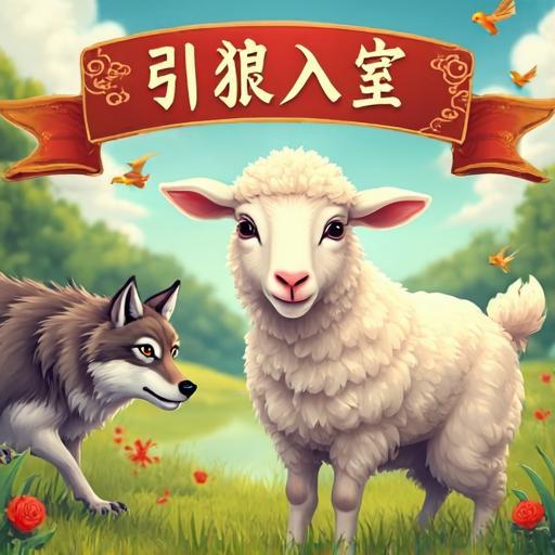 引狼入室指什么生肖,完美解答解释 引狼入室指什么生肖,完美解答解释