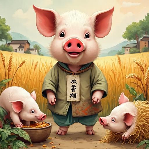 但求裹腹三餐顾，倘失生计不可活是什么生肖，标准答案解答落实