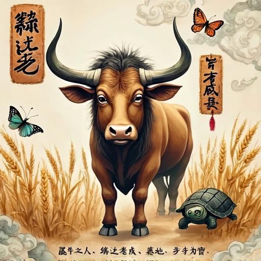 练达老成指什么生肖，权威解释诗意