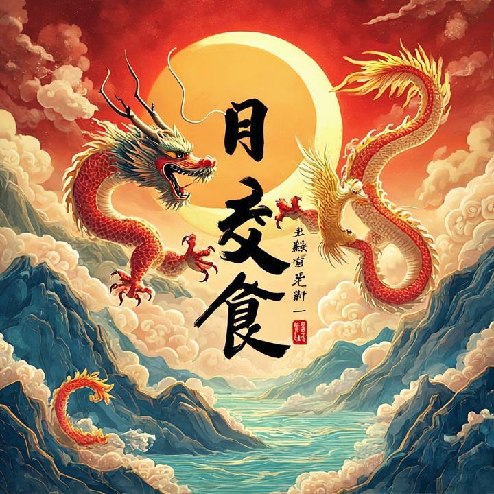 日月交食是什么生肖，精选解析落实