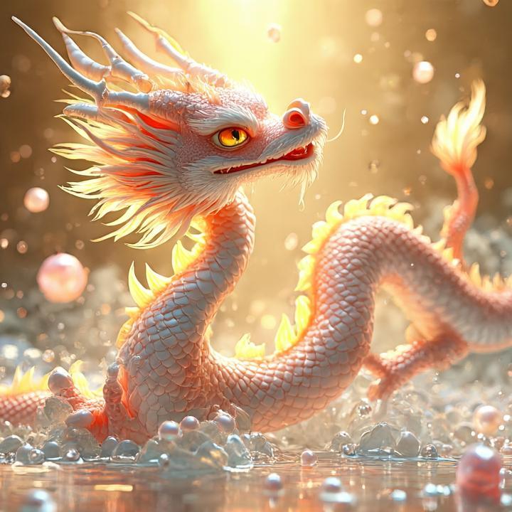 万珠浮动香千里是什么生肖，最新解读