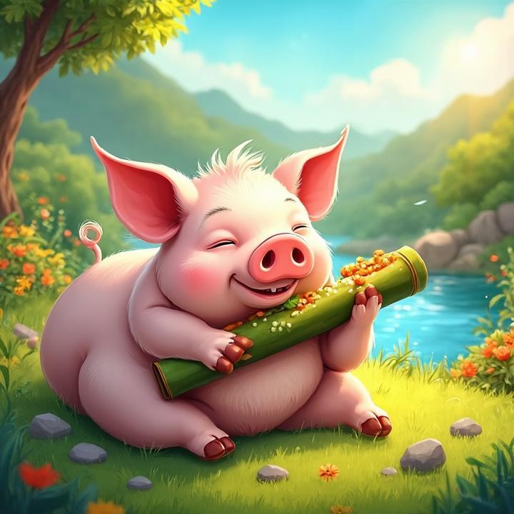 年富力强,来日方长?无所事事懒洋洋代表什么生肖,权威解释即刻呈现