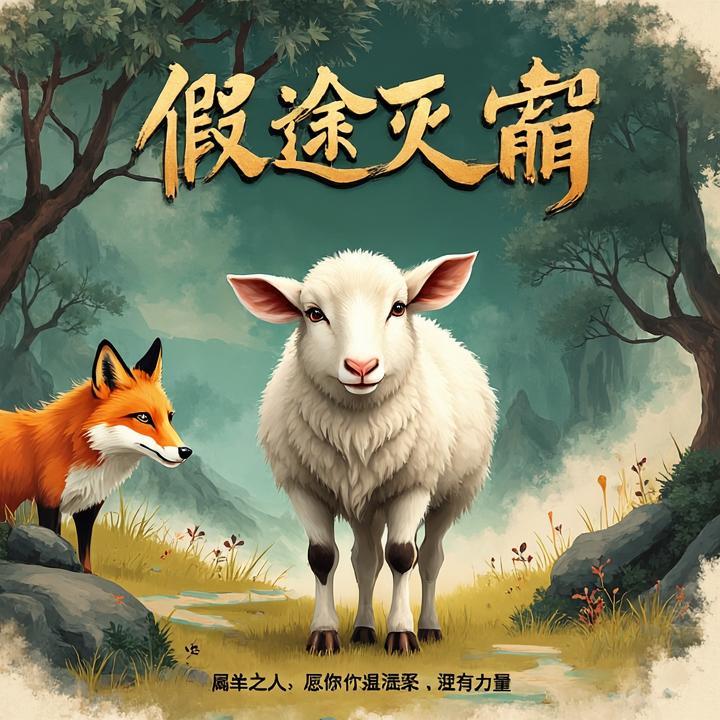 假途灭虢代表什么生肖，独家解答