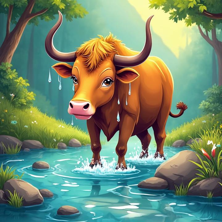 戏水源头指旧踪是什么生肖猜一动物生肖，最新解释