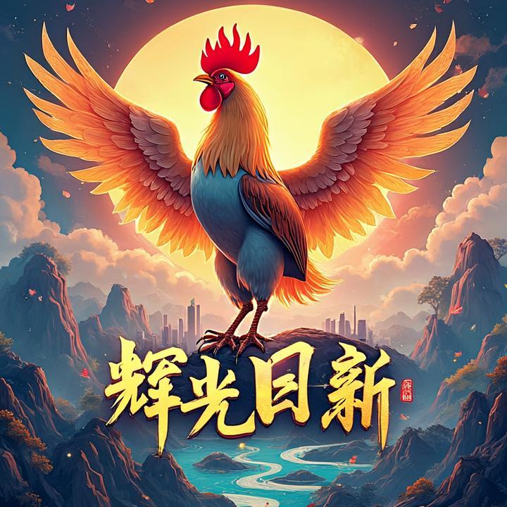 辉光日新打一生肖,完整解读含义