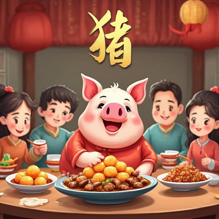 四喜丸子，香菇炒肉盖浇饭是什么生肖，最新揭晓答案