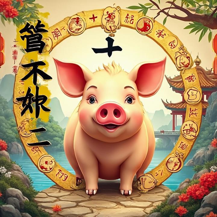 管十三不如十二打一生肖,答案解析