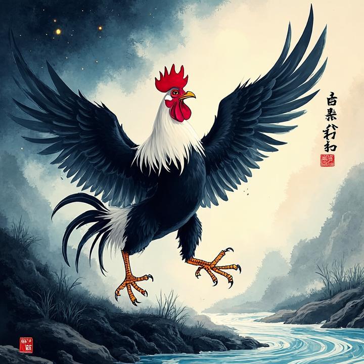 既击既扫白黑分打一个生肖，逻辑严密解析