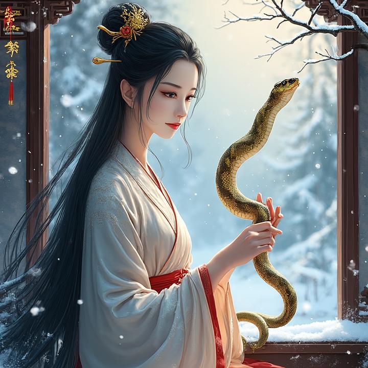 冬来无梦绕金钗是什么生肖,完美揭晓解释