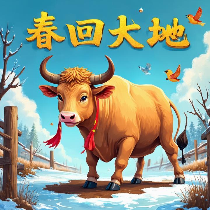 春回大地打一个生肖,答案落实落实