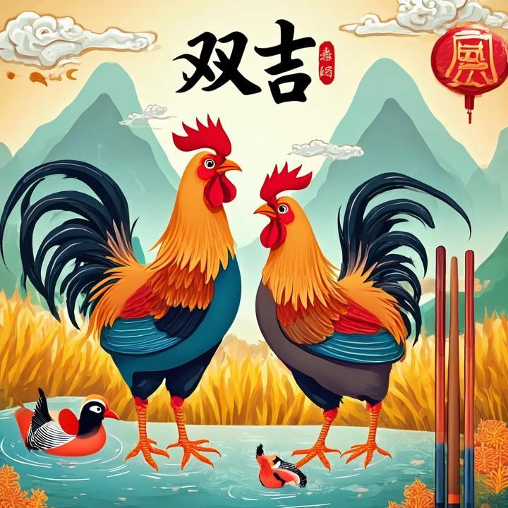 成双成对是什么生肖，完美揭晓落实