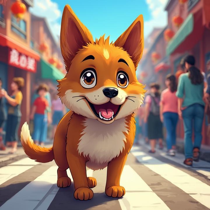 过街老鼠人人打打一个生肖，答案解释释义