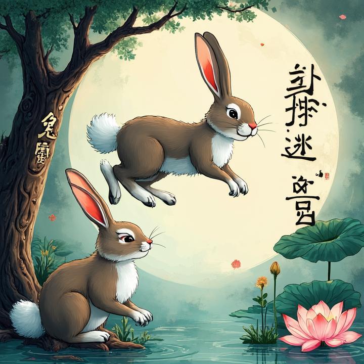 扑朔迷离是什么生肖，重点诠释解释