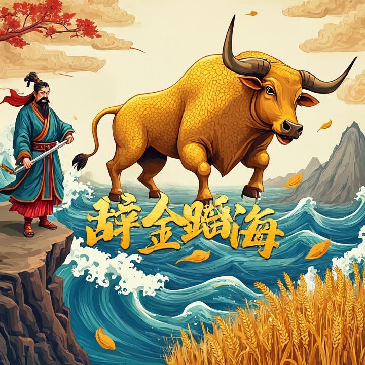 辞金蹈海是什么生肖，经典答案落实