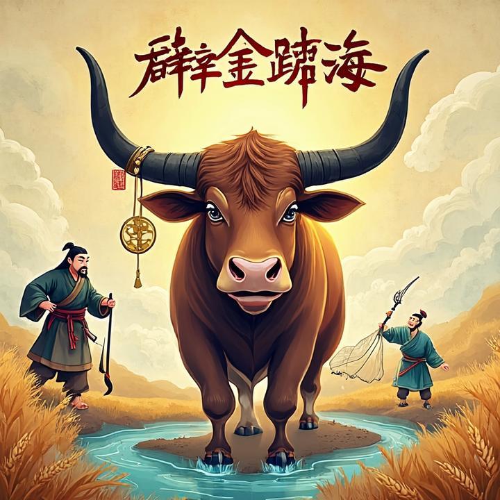 辞金蹈海打一生肖，思路明确解析落实