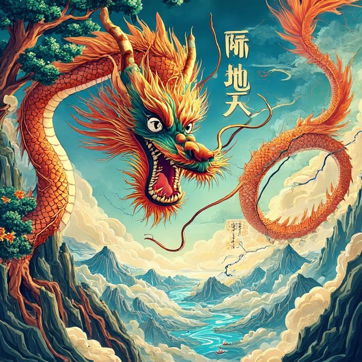 际地蟠天打一个生肖，重点全面解释