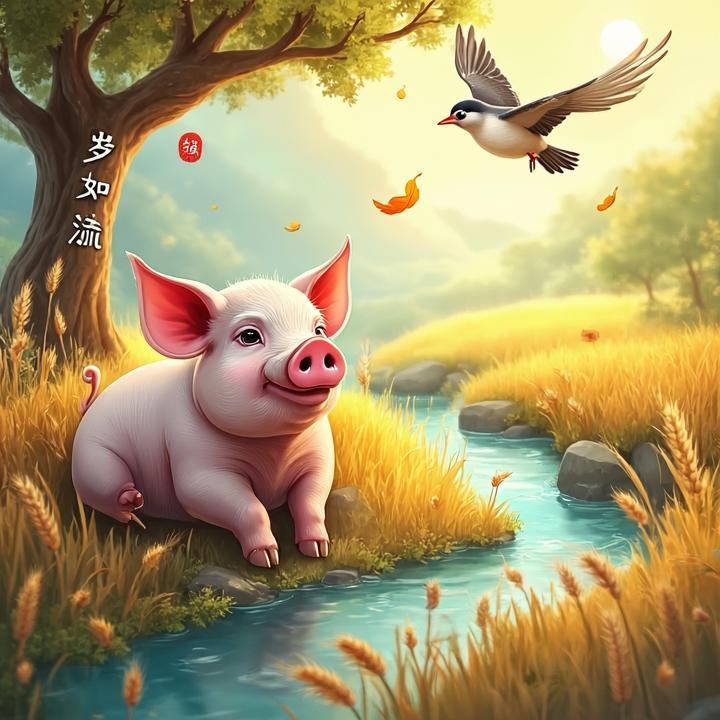 漫无目标,缺乏理想。岁月如流徒悲伤代表什么生肖,答案解析解读落实