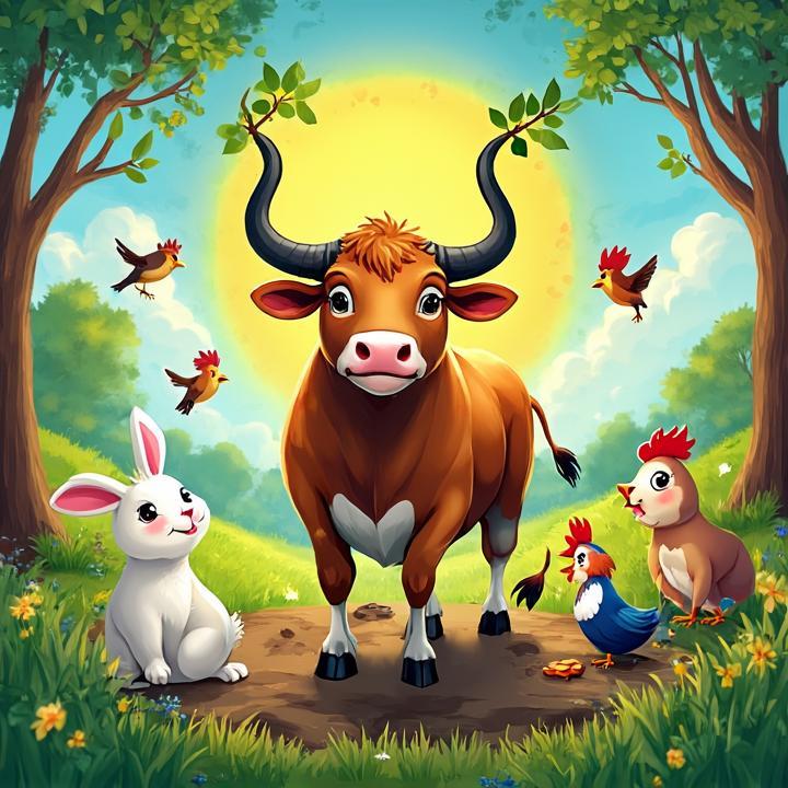 春回大地代表什么生肖，精准解答