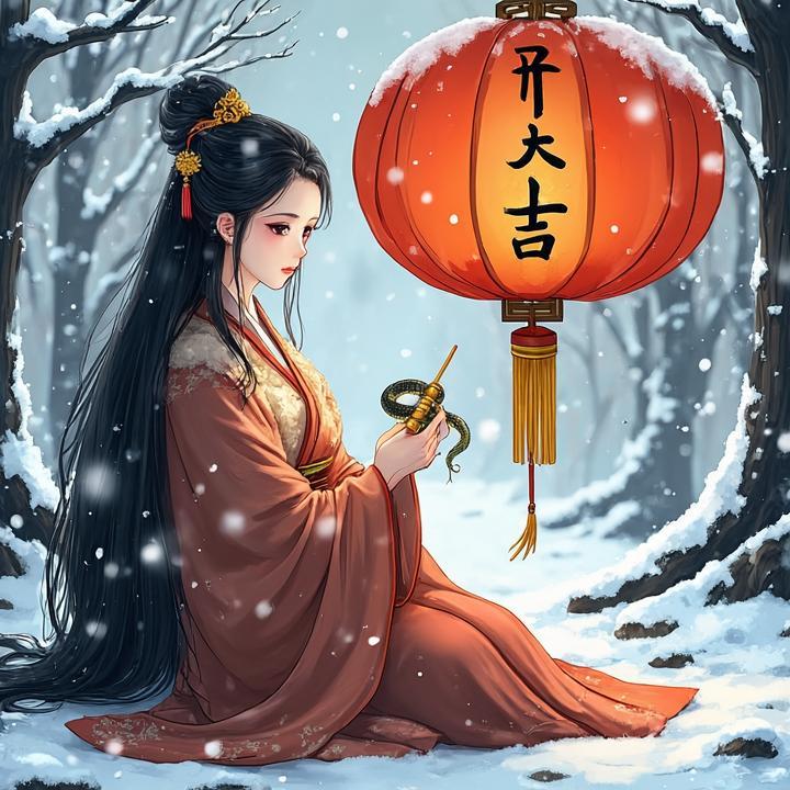 冬来无梦绕金钗打一生肖，精选解读解析