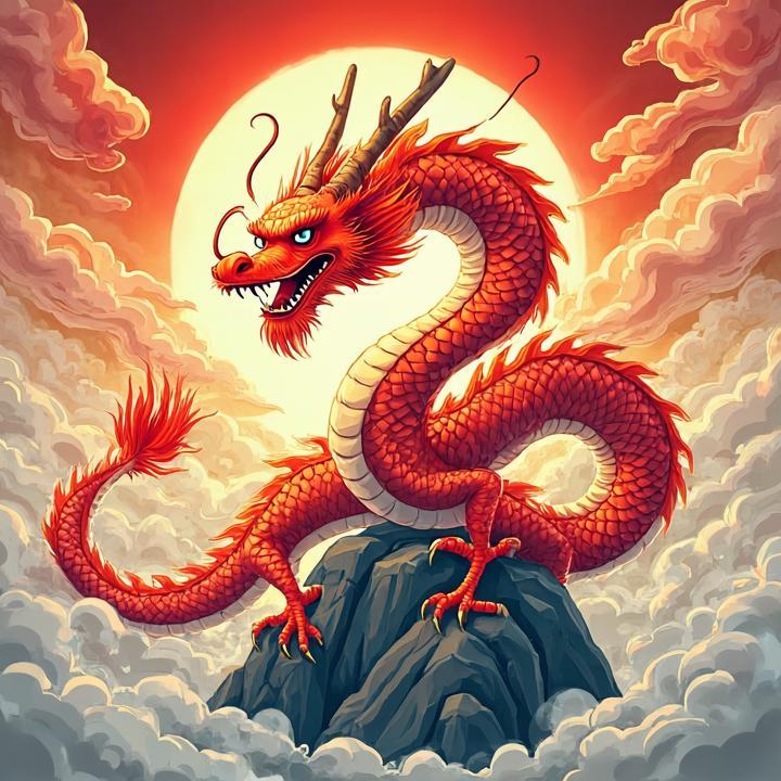 一飞冲天指什么生肖,准确解释落实