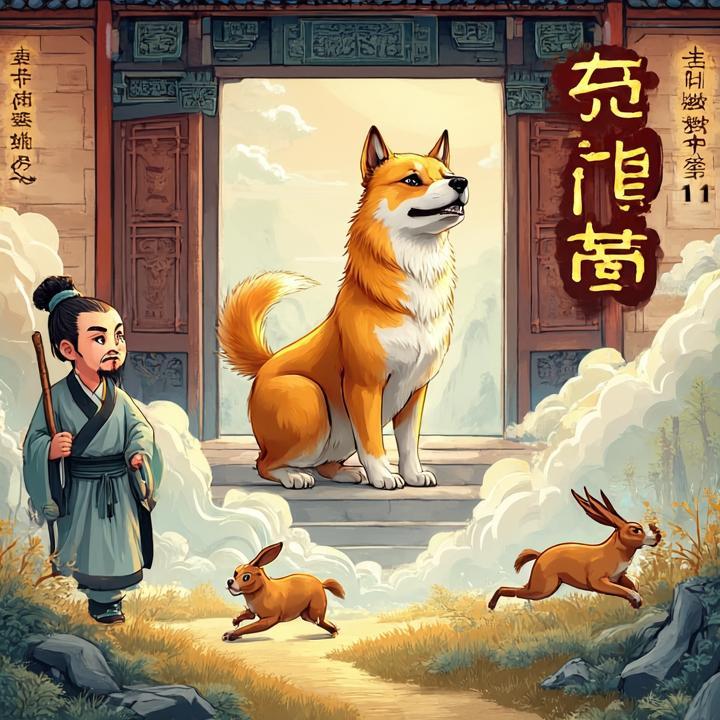 东门黄犬打一生肖数字，完整解读内涵