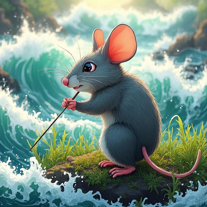 暗中盘算，不容放弃，蓼渚白波喧夏口打一个正确生肖，代表马上揭晓