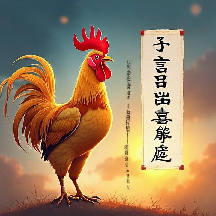 子言日出喜能危是什么生肖,权威解释在此落实