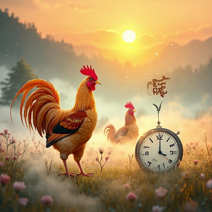 晓雾蒙蒙是什么生肖，精准解答