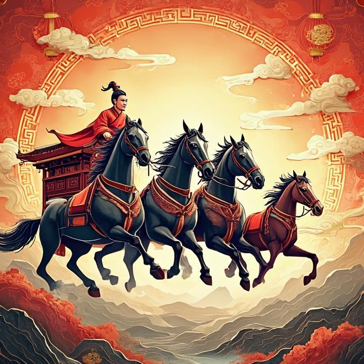 四牡驱驰千里馀，上下循环通九九是什么生肖，最新解答揭晓