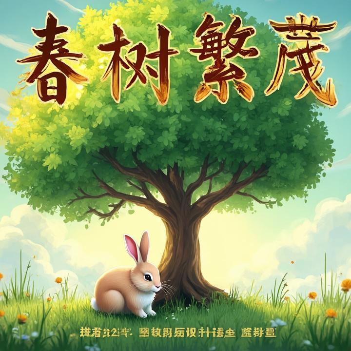 春树繁茂指什么生肖，权威释义落实