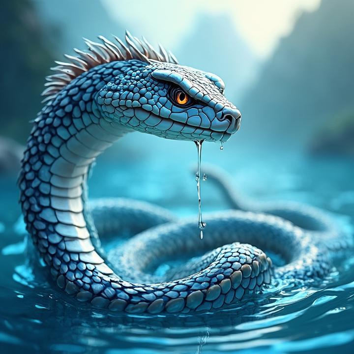 滴水不漏是什么生肖，答案解析落实