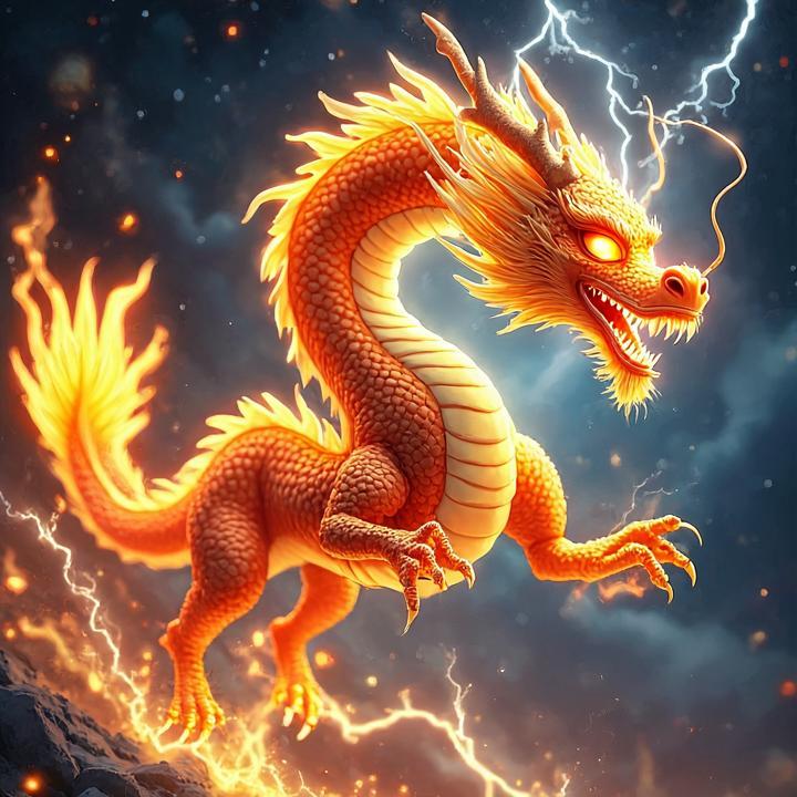 电火行空打一个生肖，答案解析解释