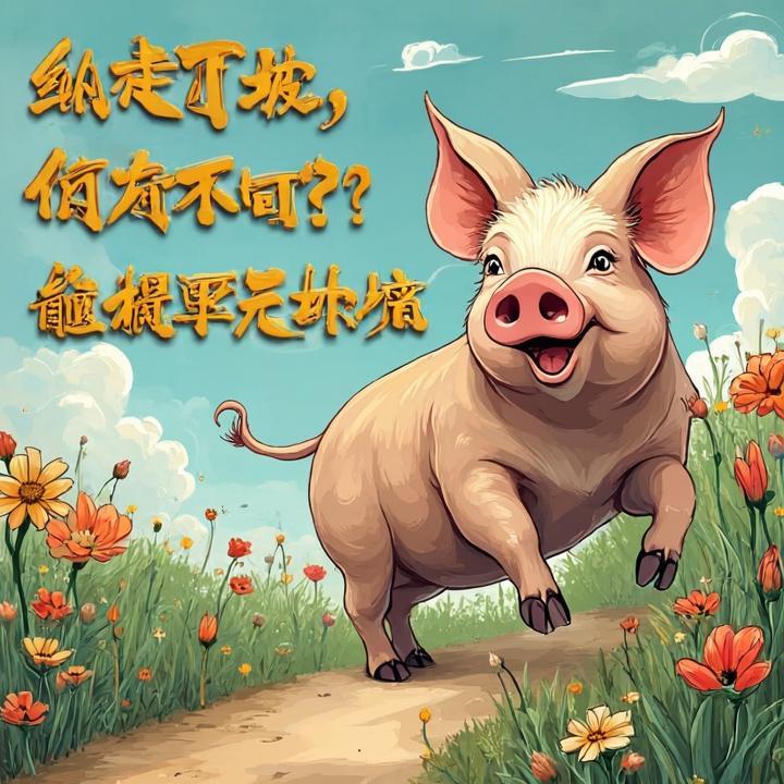 縱走下坡，有何不可？前途平坦无坎坷代表什么生肖，科学方法精准解析落实