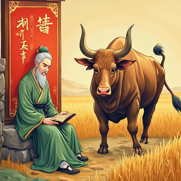 唯有先生心地凉，迁日还同到日贫是什么生肖，文化内涵解读