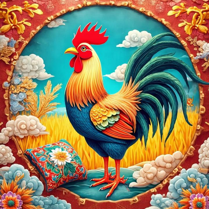 绣花枕头是什么生肖，准确释义落实