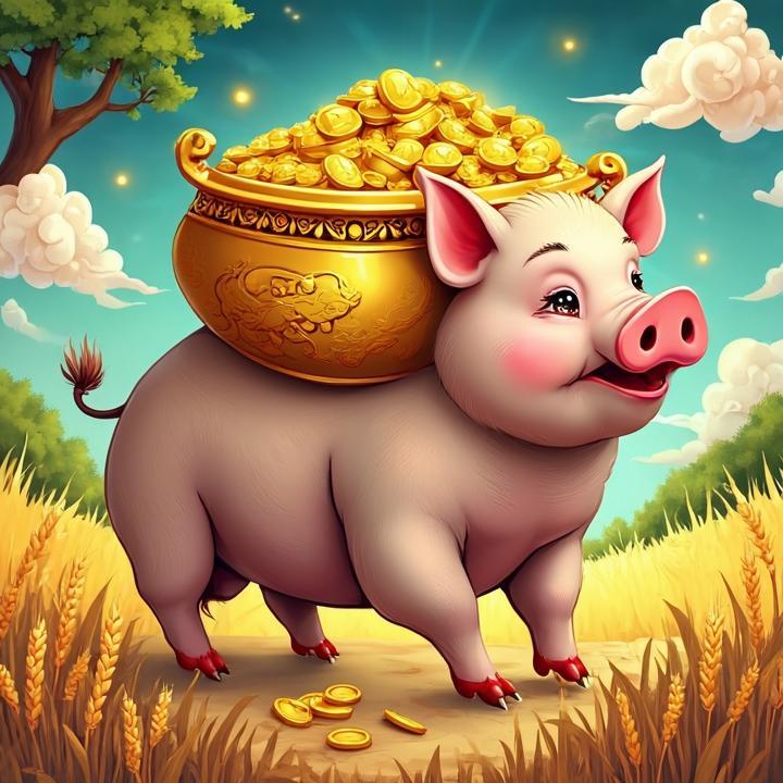 聚宝盆中有金银是什么生肖，科学解析落实