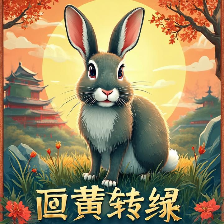 回黄转绿打一个正确的生肖，权威解释在此落实