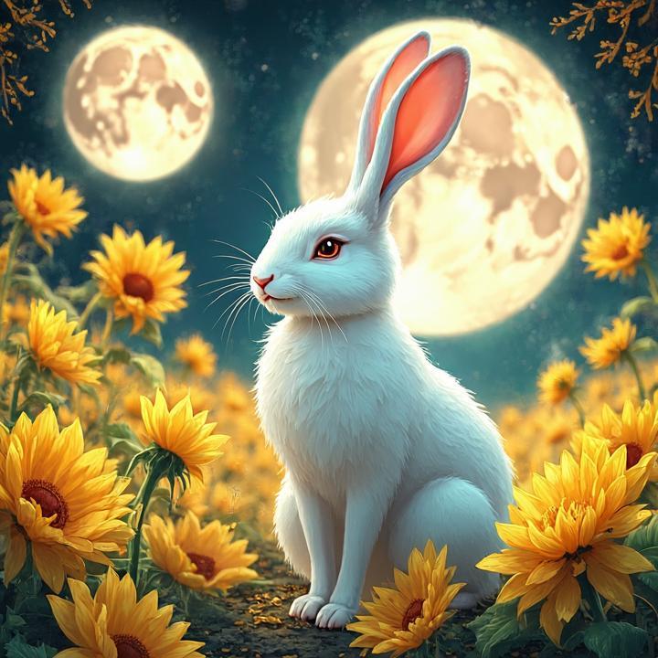 虫丝罥尽黄葵叶，桂阳卿月光辉遍是什么生肖，精选全面解释