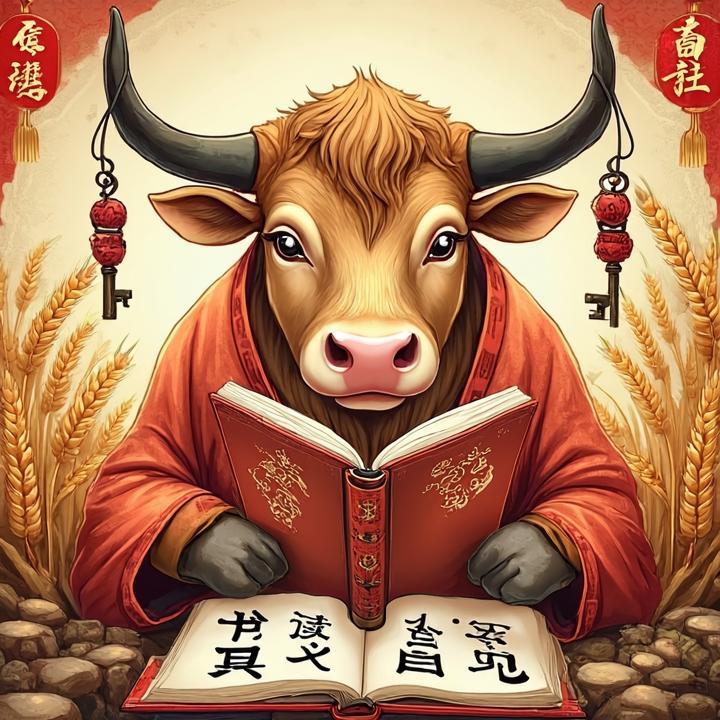 书读百遍是什么生肖，深度解析不容错过