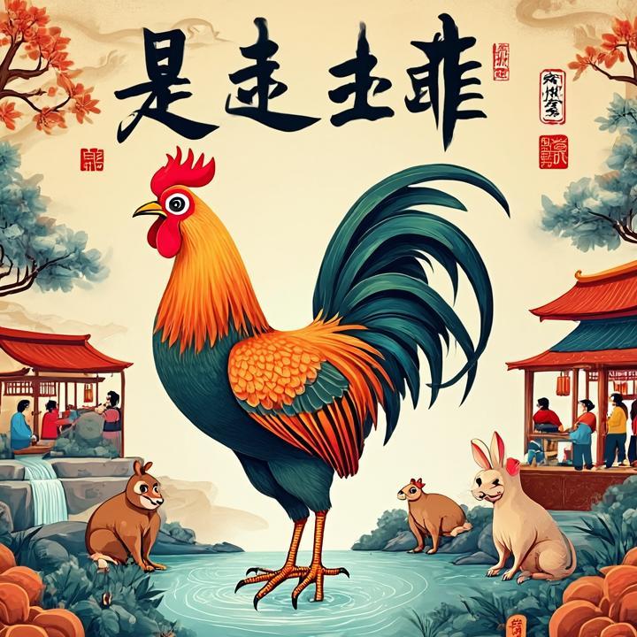 是是非非指什么生肖，完美解释落实