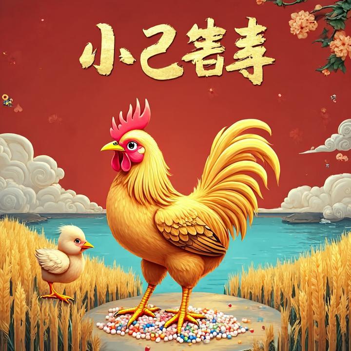 小己得失打一个正确的生肖，独家视角解答