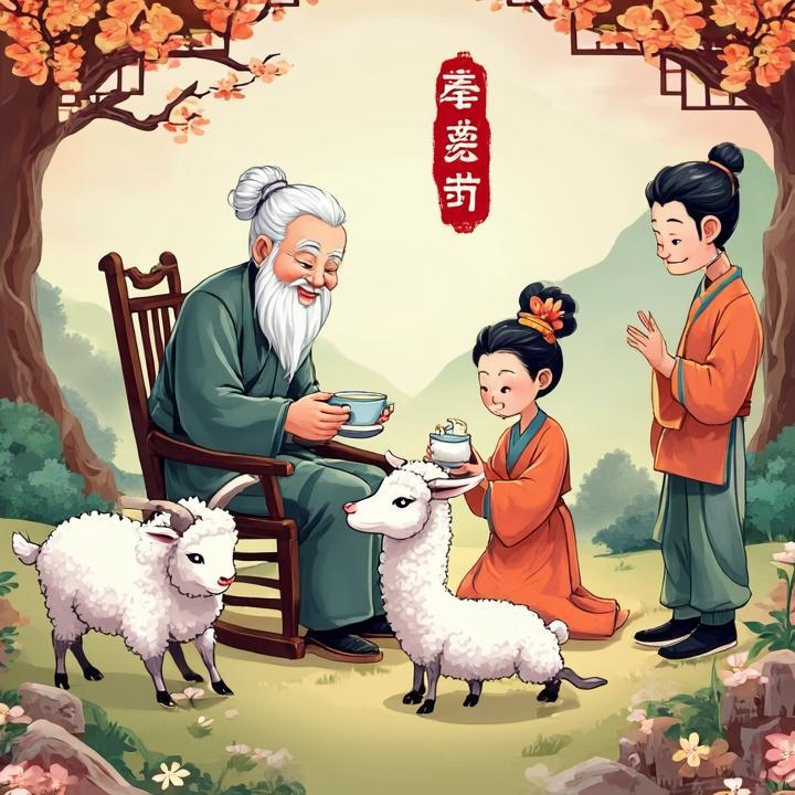 奉慈亲承颓戏彩打一生肖，答案解释